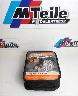 [UTÁNGYÁROTT ÚJ] TERRA-S UNIVERZÁLIS DEFEKTJAVÍTÓ KÉSZLET + KOMPRESSZOR